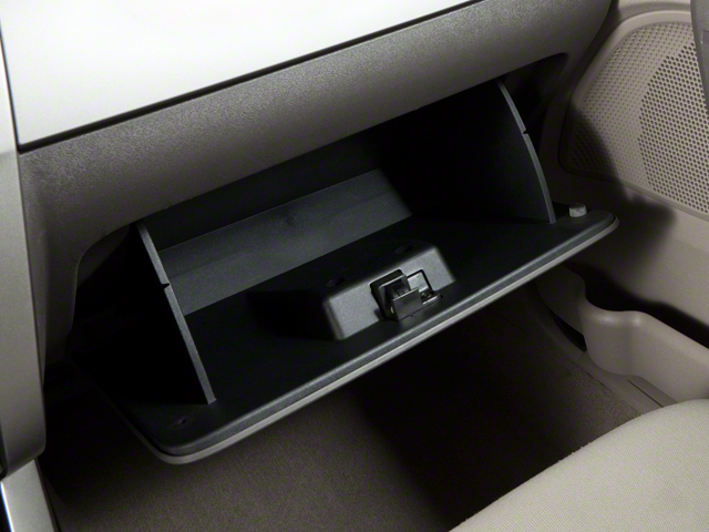 2010 Ford Focus S
