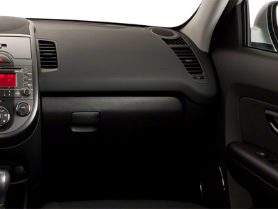2010 Kia Soul Plus