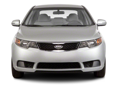2010 Kia Forte SX
