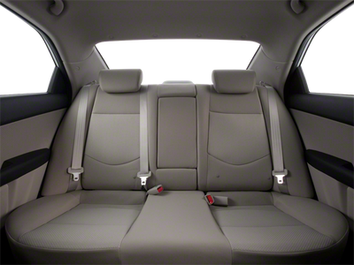 2010 Kia Forte SX
