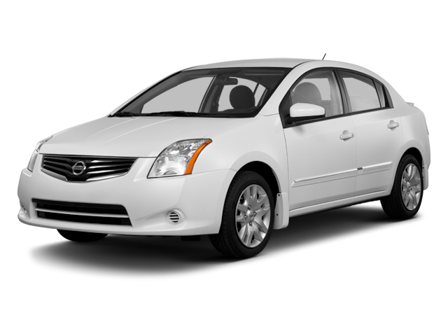 2010 Nissan Sentra 2.0 SR