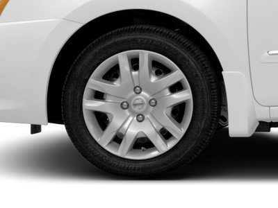 2010 Nissan Sentra 2.0 SR