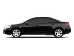 2010 Pontiac G6 Base