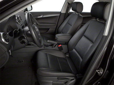 2011 Audi A3 2.0 TDI Premium Plus FrontTrak