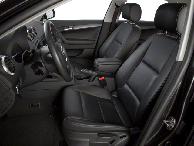 2011 Audi A3 2.0 TDI Premium Plus FrontTrak
