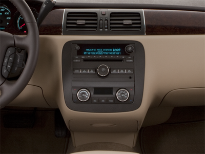 2011 Buick Lucerne CXL Premium
