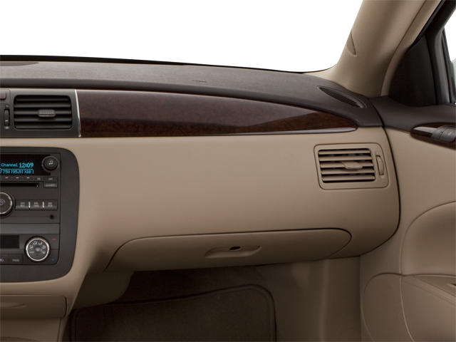 2011 Buick Lucerne CXL Premium
