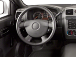 2011 GMC Canyon SLT