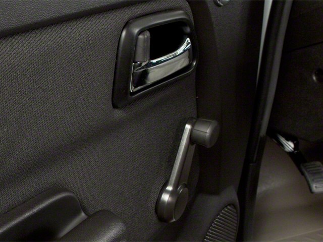 2011 GMC Canyon SLT