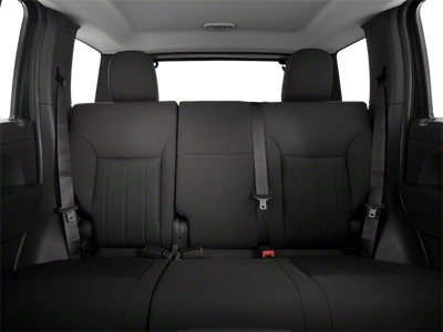 2011 Jeep Liberty Sport