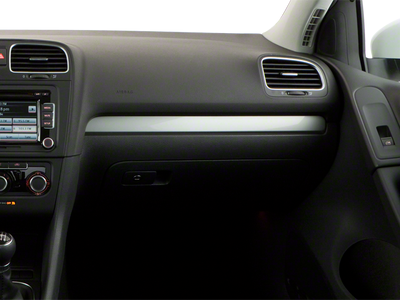 2011 Volkswagen Golf 2.5L