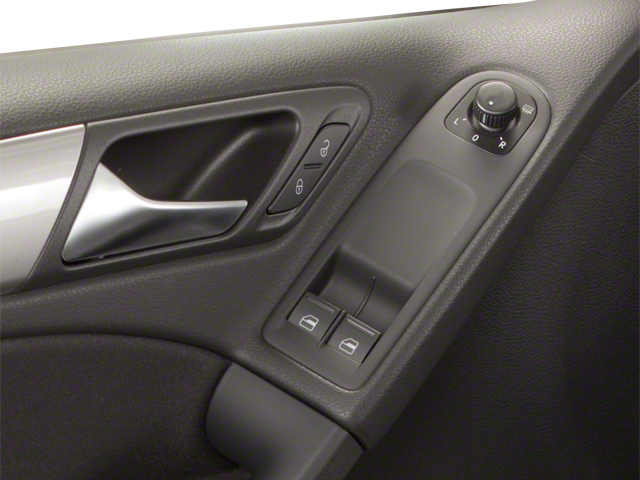 2011 Volkswagen Golf 2.5L