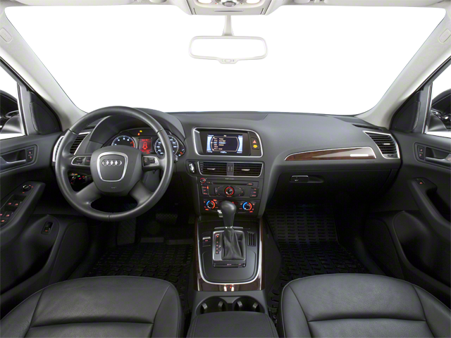 2012 Audi Q5 2.0T Premium quattro