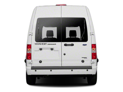 2012 Ford Transit Connect XL