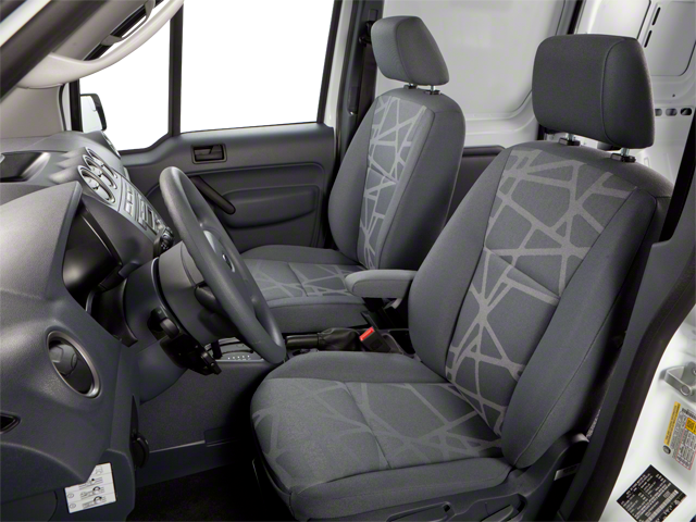 2012 Ford Transit Connect XL