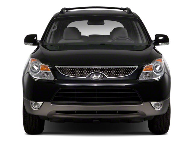 2012 Hyundai Veracruz Limited