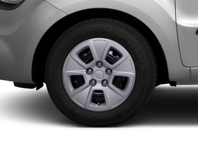 2012 Kia Soul Base