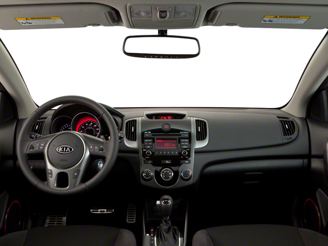2012 Kia Forte Koup EX