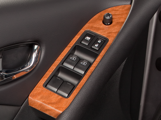 2012 Nissan Murano SL