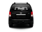 2012 Nissan Pathfinder Silver