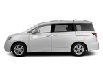 2012 Nissan Quest 3.5 SV