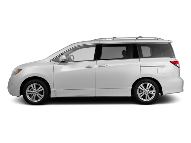 2012 Nissan Quest 3.5 SV