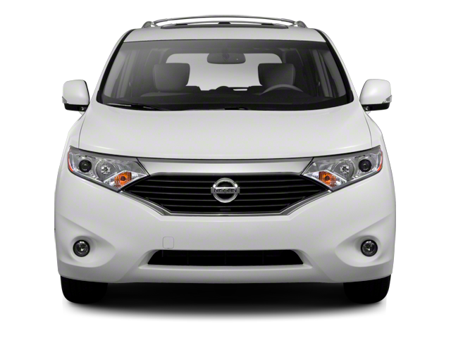 2012 Nissan Quest 3.5 SV