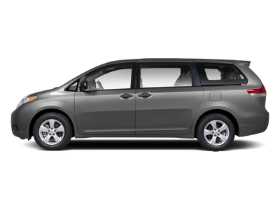 2012 Toyota Sienna LE 8 Passenger