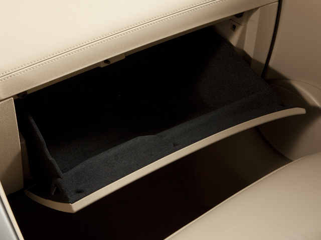 2013 Buick LaCrosse Leather Group