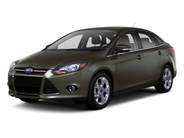 2013 Ford Focus's photo