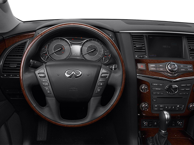 2013 INFINITI QX56 Base