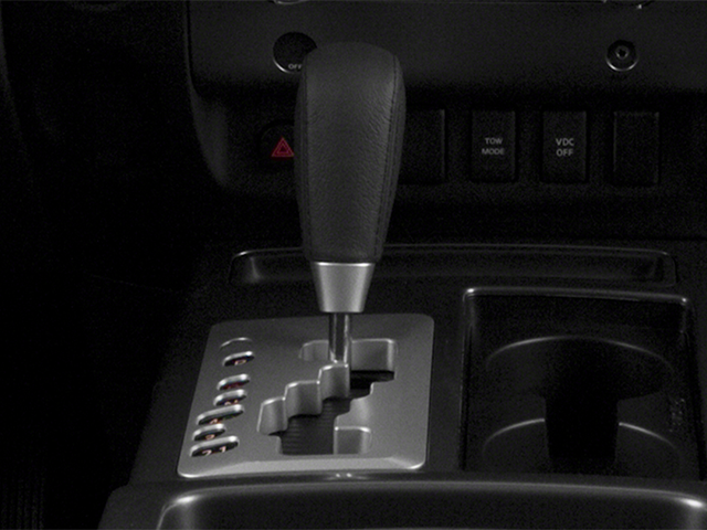 2013 Nissan Titan PRO-4X