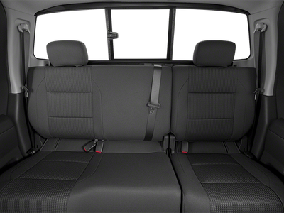 2013 Nissan Titan PRO-4X