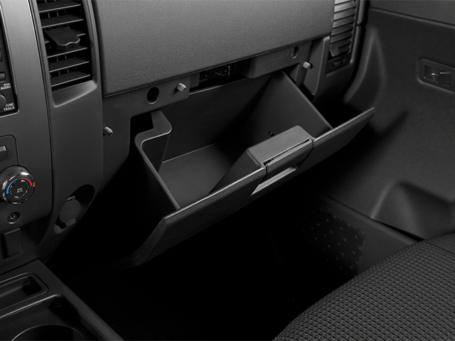 2013 Nissan Titan PRO-4X