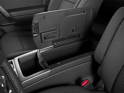 2013 Nissan Titan PRO-4X