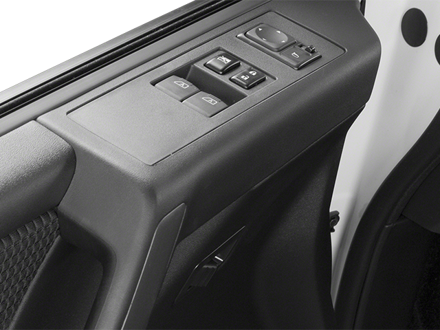 2013 Nissan Titan PRO-4X