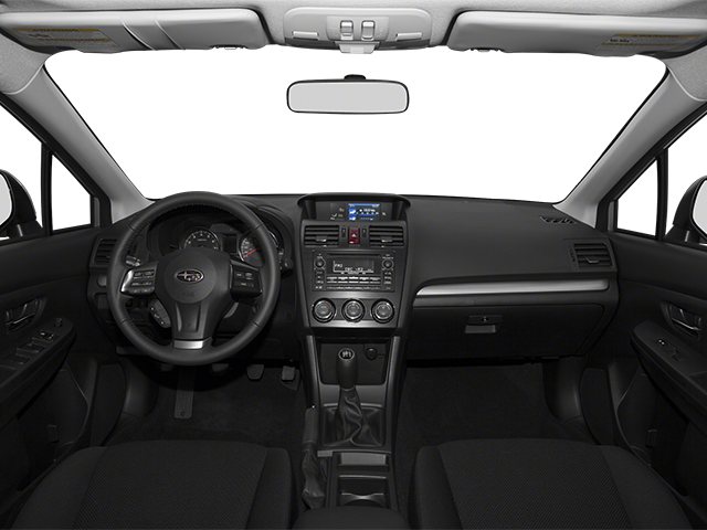 2013 Subaru Impreza 2.0i Sport Limited