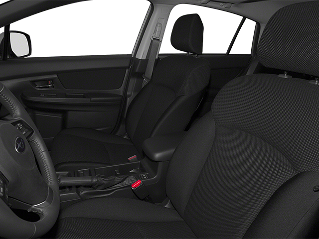 2013 Subaru Impreza 2.0i Sport Limited