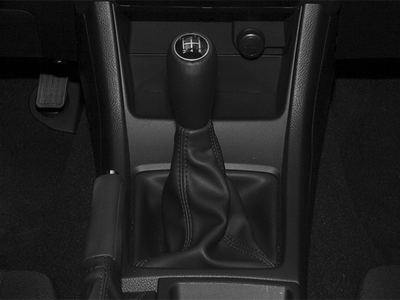 2013 Subaru Impreza 2.0i Sport Limited