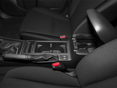 2013 Subaru Impreza 2.0i Sport Limited