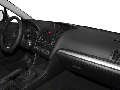 2013 Subaru Impreza 2.0i Sport Limited