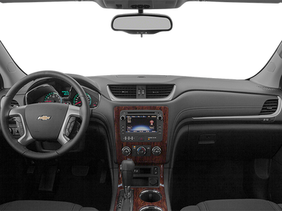 2014 Chevrolet Traverse 2LT 2LT