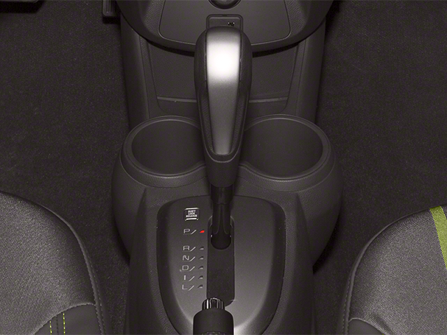 2014 Chevrolet Spark 1LT