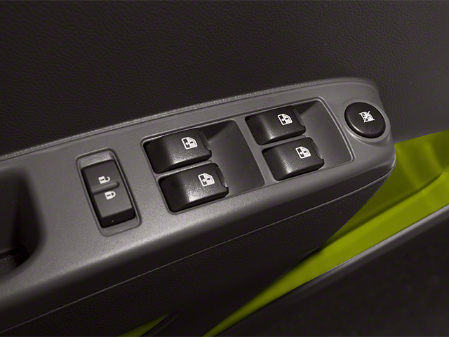 2014 Chevrolet Spark 1LT