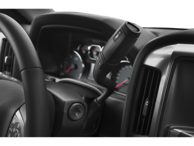 2014 Chevrolet Silverado 1500 LTZ 2LZ