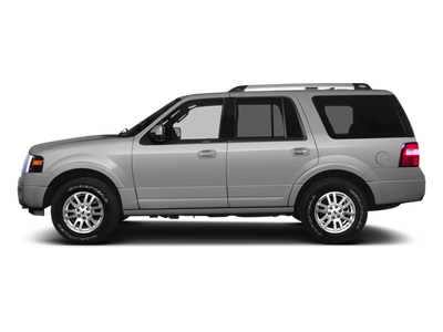 2014 Ford Expedition King Ranch