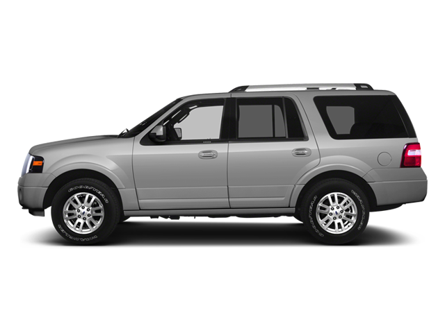 2014 Ford Expedition King Ranch