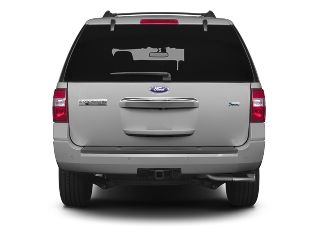 2014 Ford Expedition King Ranch