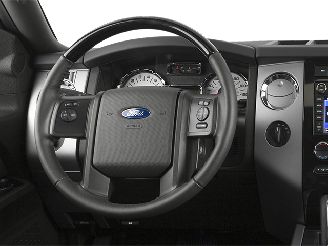 2014 Ford Expedition King Ranch
