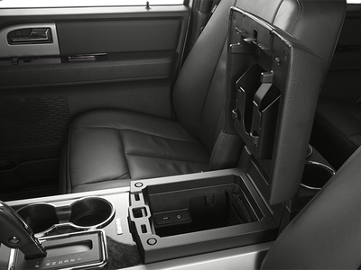 2014 Ford Expedition King Ranch